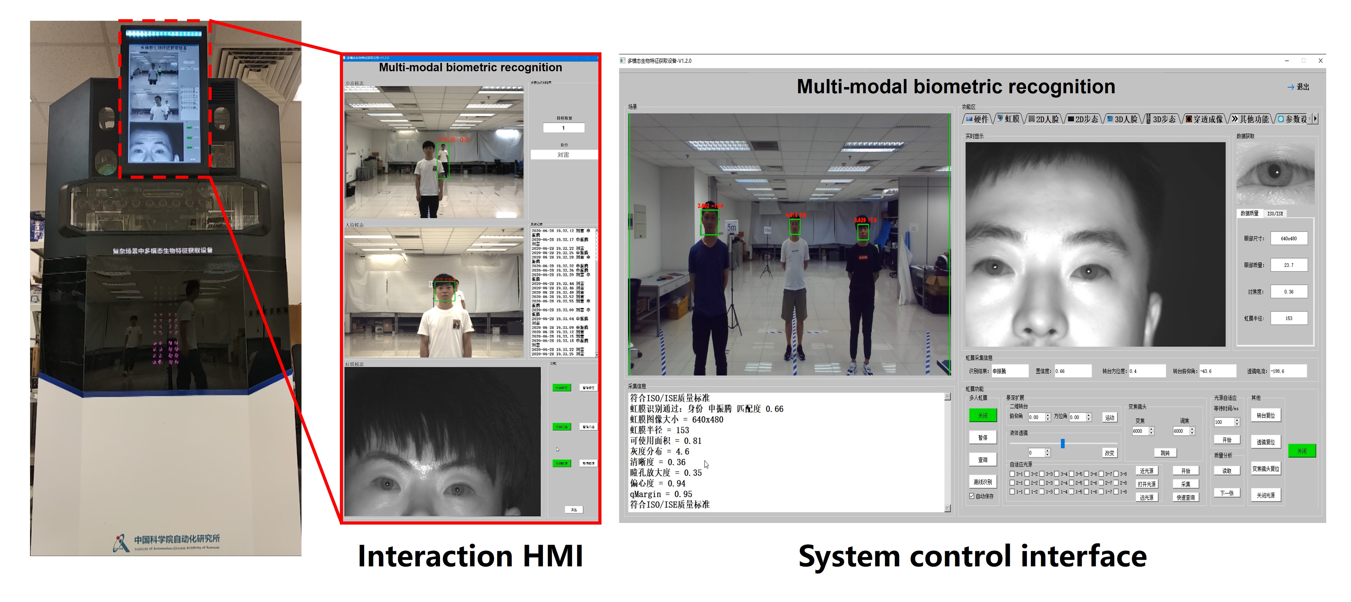 Kunbo Zhang / 张堃博